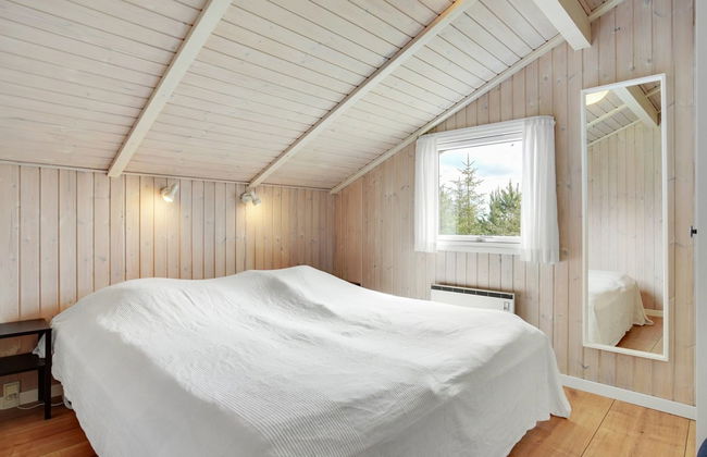 "Kragh" - 950m from the sea - Foto 26