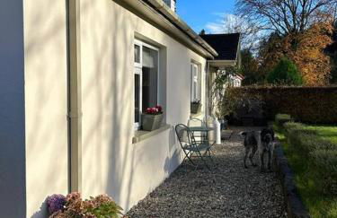 Favour Royal Cottage - dog friendly forest escape - Foto 14