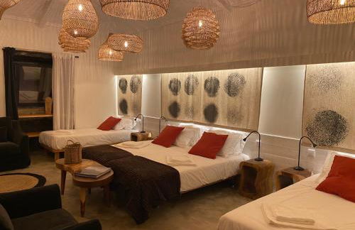 LUZZ me - Casas de Santa Bárbara - Photo 41