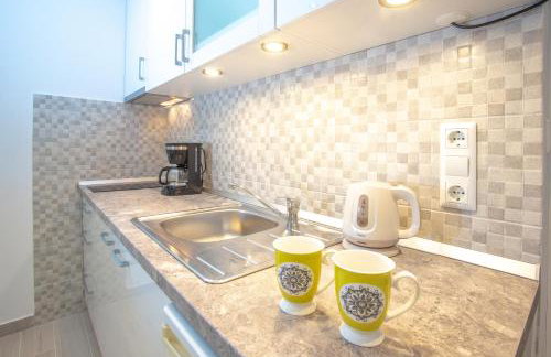 Apartments Nona 1 - Photo 40