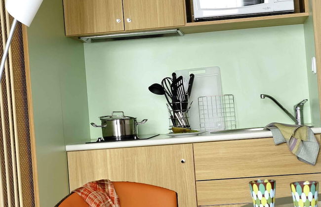 Aparthotel Adagio Nantes Centre - Foto 15