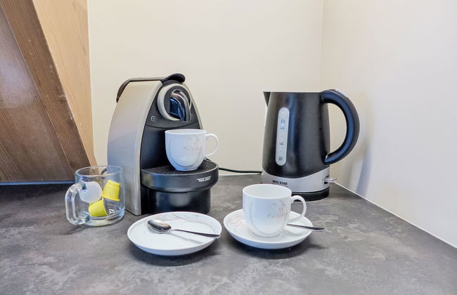 2 bedroom Apartment in Brienz - Photo 13