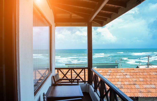 Cozy Sea View Inn - Foto 55