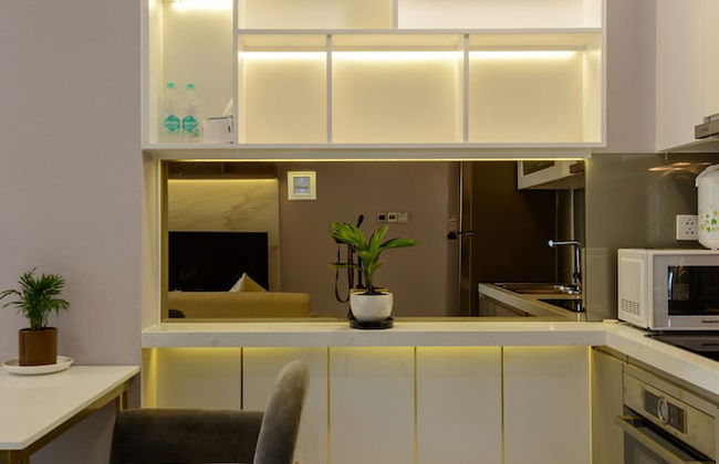 Landmark 81 - Unique Condotel - Foto 46