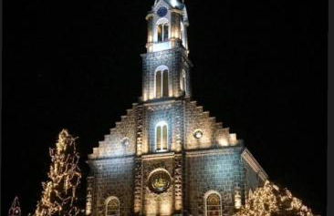 LUXUOSO APT ALMERIS PECCIN no Centro de GRAMADO - Foto 46