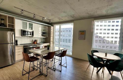 4 Brand new combined apartments with city views - Foto 15