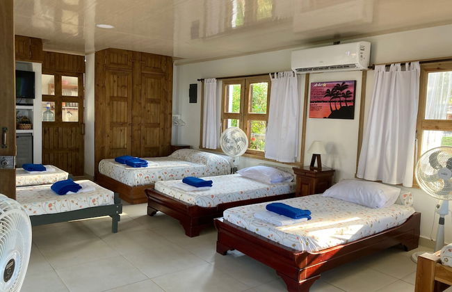 Antares del Mar - Foto 5