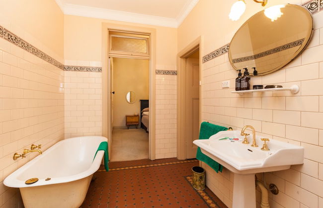 MADELINE, 1BDR Fitzroy Apartment - Foto 27