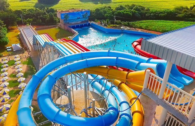 Ody Park Resort Hotel - Photo 28