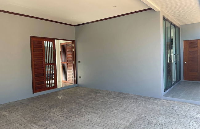 Cha De lay Private Pool Villa Ao Nang Krabi - Photo 45