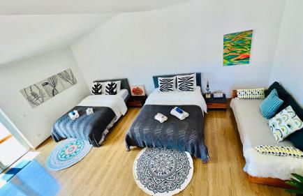 Coastal Breeze Villa in Sesimbra - Foto 32