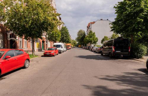 Spacious, central 3 room flat with gym & play area - Foto 37