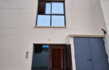 Ground floor apartment on the seafront with pool - Foto 55