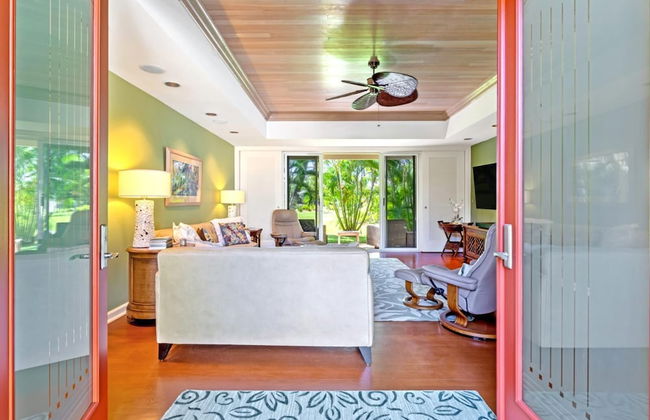 Islands at Mauna Lani IML-E4 by KBM - Foto 11