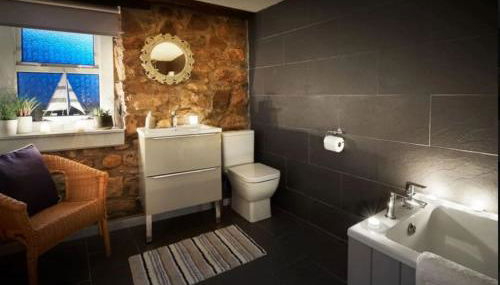 Britannia Cottage Holy Island - Foto 4