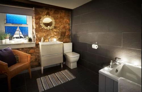 Britannia Cottage Holy Island - Foto 4