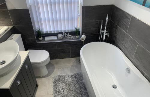 Hexham Town Centre, Market Place View - Foto 9