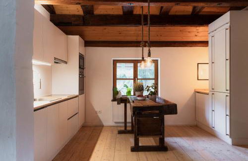 HØV - Boutique-Apartments im Allgäu - Rückzug & Design - Foto 10