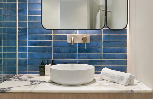 Clifton Allure - Clifton - Foto 29