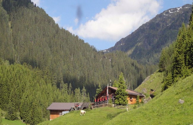 Chalet, Konigsleiten - Foto 25