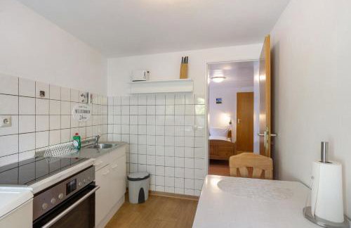 Ferienwohnung Alwine Schulte - Foto 9