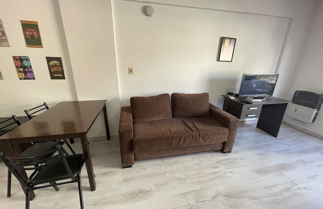 Beautiful Apartment in the Best Area of Congreso - Foto 18