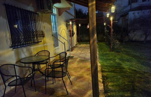 Αυλή της Ελιάς - Foto 31