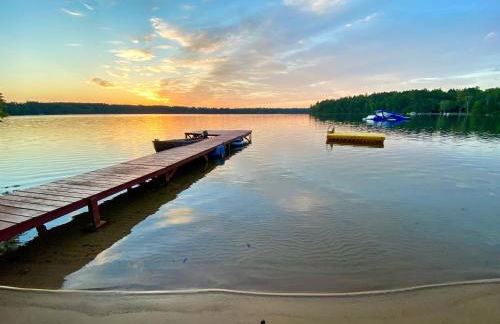 Porch in the Pines in Eagle River WI - Photo 38