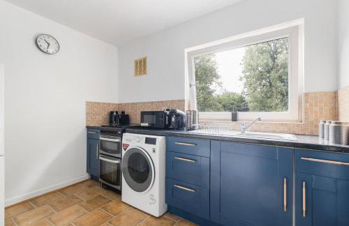 Cosy Clapham Junction Apartment - Foto 18