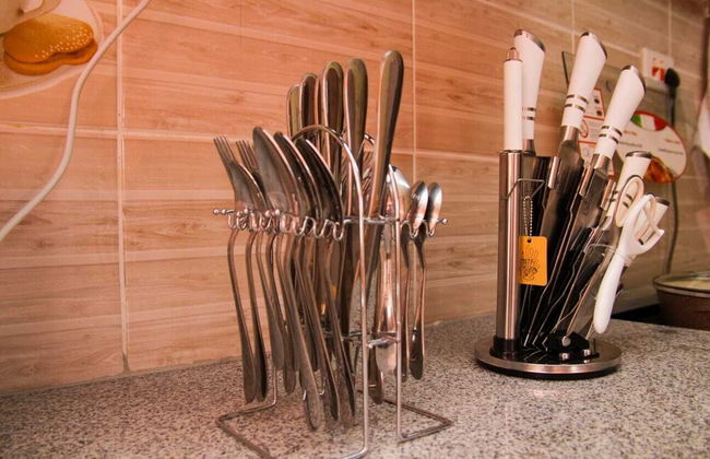 Lux Suites Milimani Furnished Apartments - Foto 18