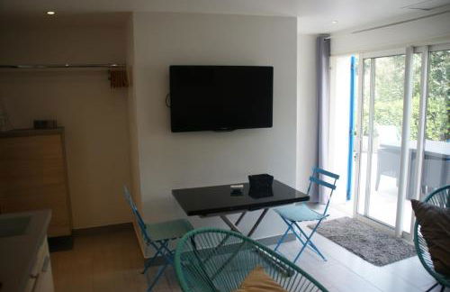 l'ecrin bleu - Foto 6