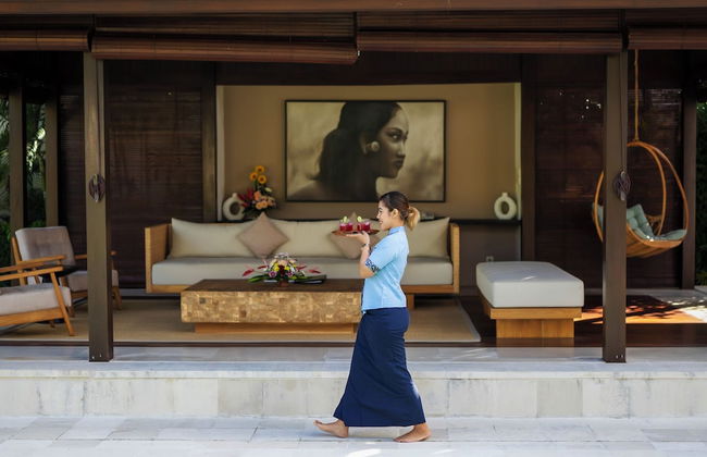 Saba Villa - Foto 46