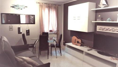 La casa del pesciolino (into the lagoon) - The little fish house (into the lagoon) - Foto 3