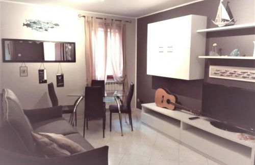 La casa del pesciolino (into the lagoon) - The little fish house (into the lagoon) - Foto 3