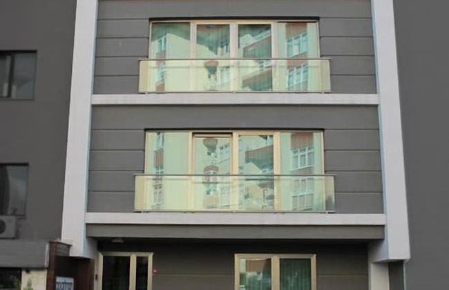 Apartman Istanbul - Foto 28