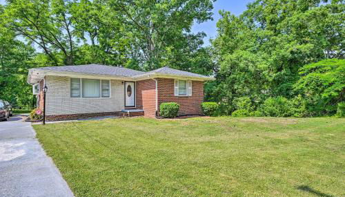 Greensboro Home Less Than 4 Mi to Downtown! - Photo 3