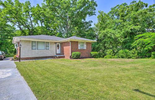Greensboro Home Less Than 4 Mi to Downtown! - Photo 3