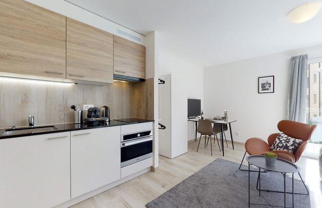 Nonanteneuf Aigle - Foto 64