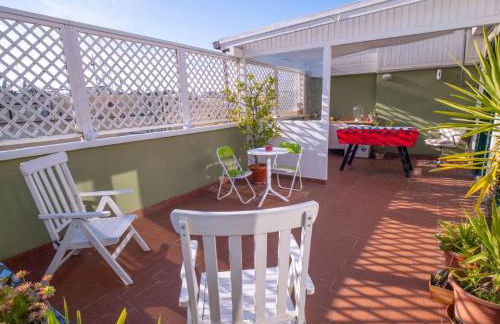 Luxury Penthouse Parioli - Foto 12