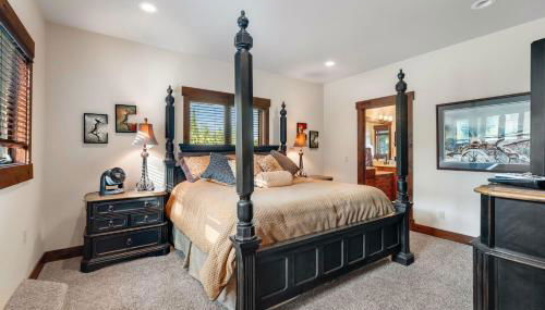 Ski Slope Condo Schweitzer Ski Mountain - Foto 5