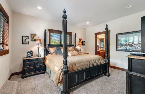 Ski Slope Condo Schweitzer Ski Mountain - Foto 5