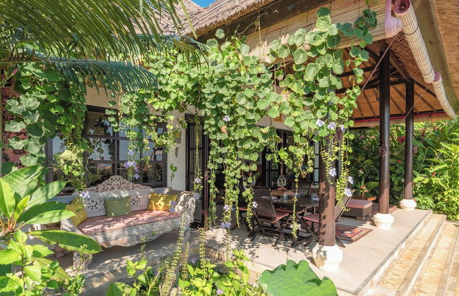 Villa Kupu Kupu Tulip - Foto 59