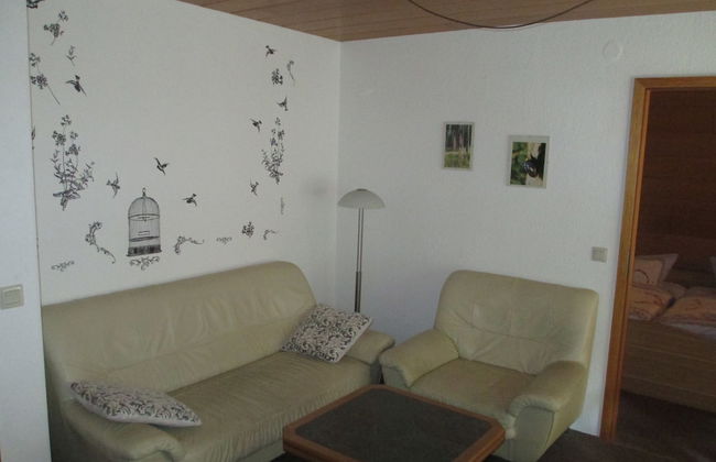 Ferienwohnungen Wiesenhof - Foto 6