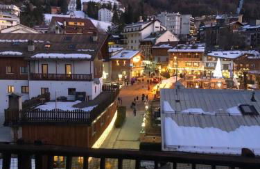 Walking distance from chairlift and center-60 sq m Wi-Fi Casa Lucia - Foto 15