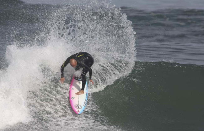 Corso di Surf a Somo - Foto 4