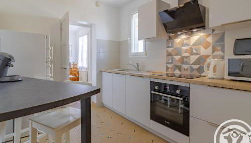 Charmante Maison de Plain-Pied, Proche Commerces et Activités, Entre Nantes et Cholet - FR-1-622-82 - Photo 4