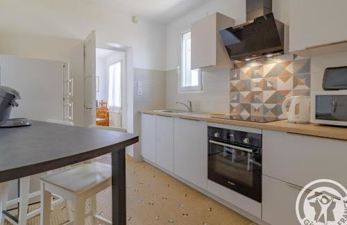 Charmante Maison de Plain-Pied, Proche Commerces et Activités, Entre Nantes et Cholet - FR-1-622-82 - Photo 4