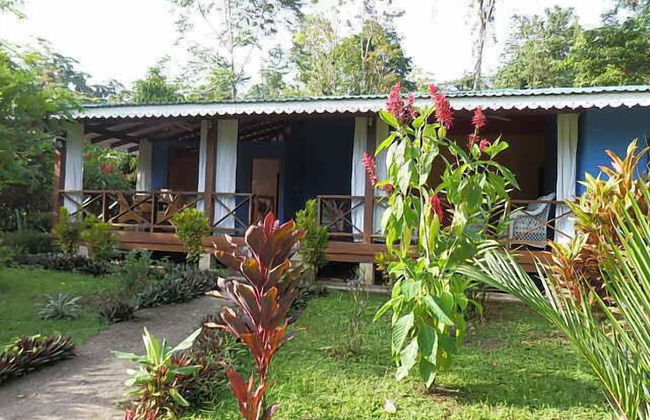 Casitas Mar y Luz - Foto 35