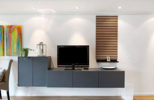 Ferienwohnung Gut Edel - Foto 9