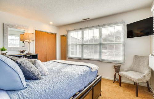 Lake of the Ozarks Haven with Decks, Dock and Kayaks! - Foto 27